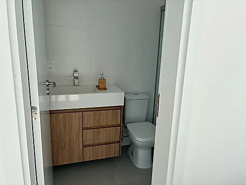 Apartamento 3 Quartos 100m² no Hanôver Whon - Pedra Branca - Foto 14