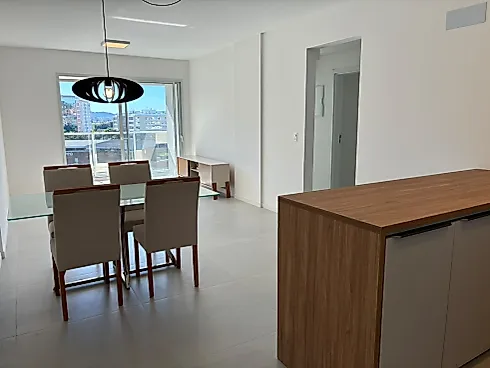 Apartamento 3 Quartos 100m² no Hanôver Whon - Pedra Branca - Foto 1