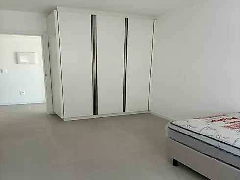 Apartamento 3 Quartos 100m² no Hanôver Whon - Pedra Branca - Foto 8