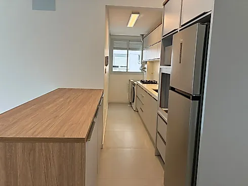 Apartamento 3 Quartos 100m² no Hanôver Whon - Pedra Branca - Foto 4