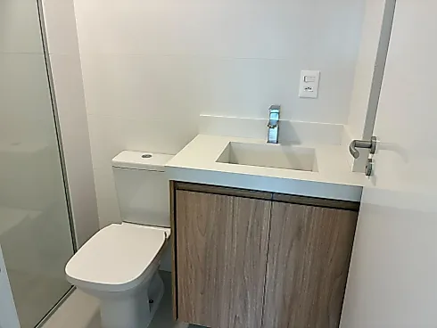 Apartamento 3 Quartos 100m² no Hanôver Whon - Pedra Branca - Foto 13