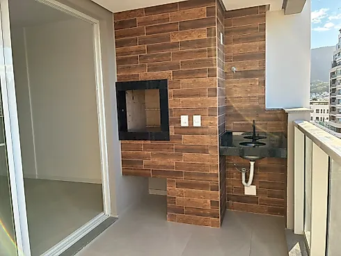 Apartamento 3 Quartos 100m² no Hanôver Whon - Pedra Branca - Foto 15