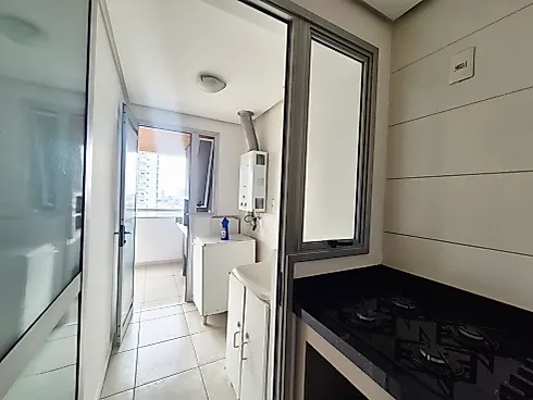 Apartamento 2 Quartos 92m² no Le Vert Residence - Pagani - Foto 10