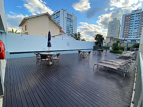 Apartamento 2 Quartos 92m² no Le Vert Residence - Pagani - Foto 21