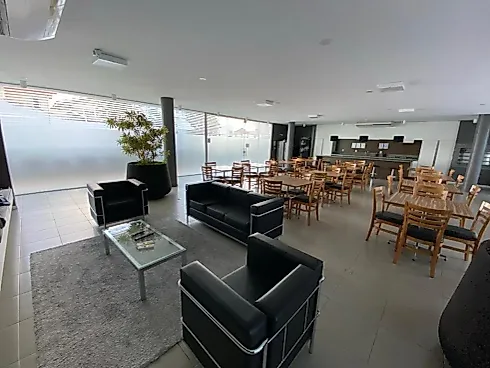 Apartamento 2 Quartos 92m² no Le Vert Residence - Pagani - Foto 23