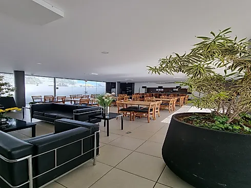 Apartamento 2 Quartos 92m² no Le Vert Residence - Pagani - Foto 24