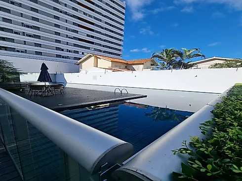 Apartamento 2 Quartos 92m² no Le Vert Residence - Pagani - Foto 25