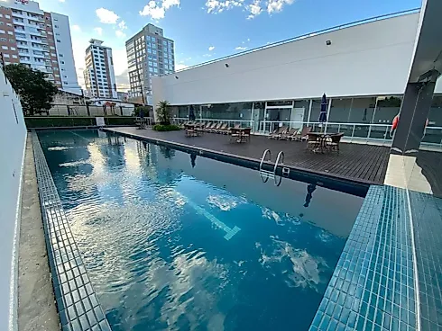 Apartamento 2 Quartos 92m² no Le Vert Residence - Pagani - Foto 26