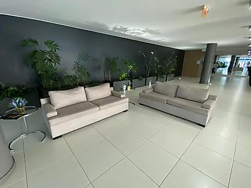 Apartamento 2 Quartos 92m² no Le Vert Residence - Pagani - Foto 28