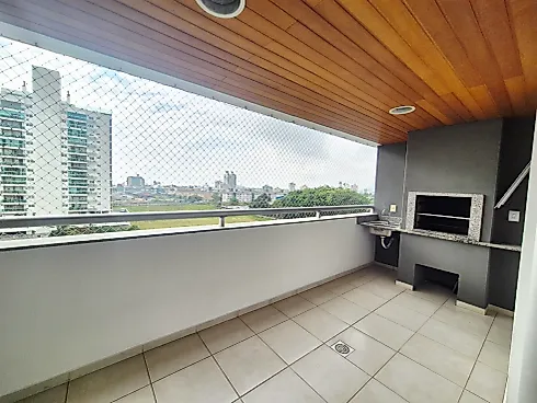 Apartamento 2 Quartos 92m² no Le Vert Residence - Pagani - Foto 4