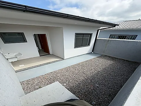 Casa 2 Quartos 50m² - Bela Vista - Foto 6