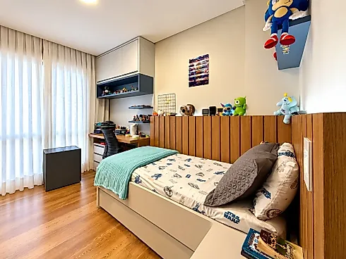 Apartamento 2 Quartos com Piscina - Pagani - Foto 7