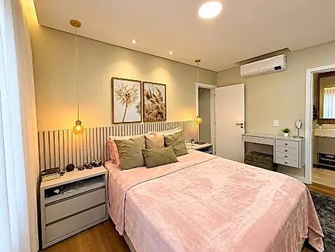 Apartamento 2 Quartos com Piscina - Pagani - Foto 11