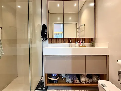 Apartamento 2 Quartos com Piscina - Pagani - Foto 12