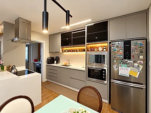 Apartamento em Passa Vinte, Palhoça - Foto 5