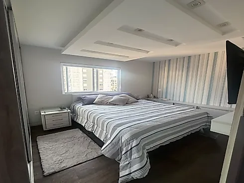 Cobertura 3 Quartos 154m² no Residencial São Marcos - Pagani - Foto 20