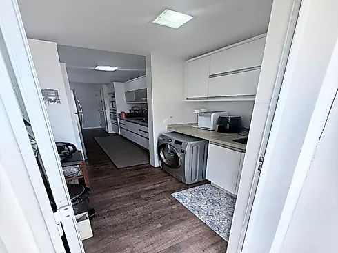 Cobertura 3 Quartos 154m² no Residencial São Marcos - Pagani - Foto 8