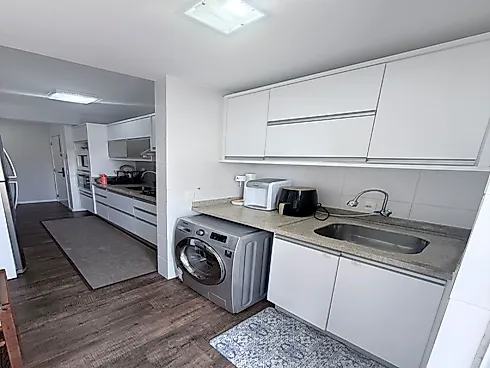 Cobertura 3 Quartos 154m² no Residencial São Marcos - Pagani - Foto 9