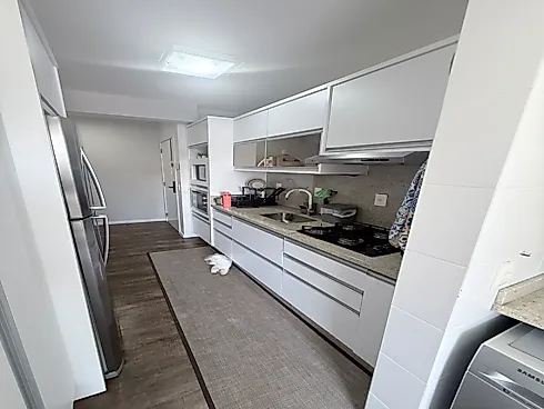 Cobertura 3 Quartos 154m² no Residencial São Marcos - Pagani - Foto 10