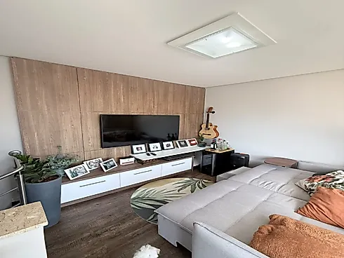 Cobertura 3 Quartos 154m² no Residencial São Marcos - Pagani - Foto 11