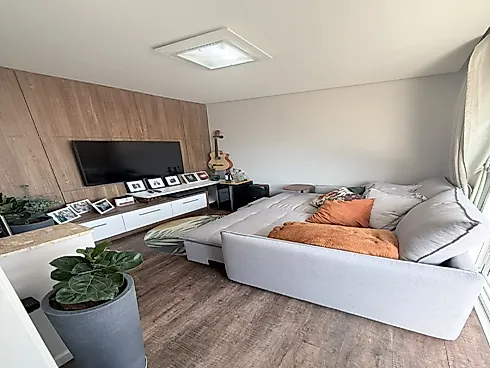 Cobertura 3 Quartos 154m² no Residencial São Marcos - Pagani - Foto 12