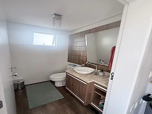 Cobertura 3 Quartos 154m² no Residencial São Marcos - Pagani - Foto 13