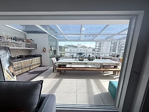 Cobertura 3 Quartos 154m² no Residencial São Marcos - Pagani - Foto 14