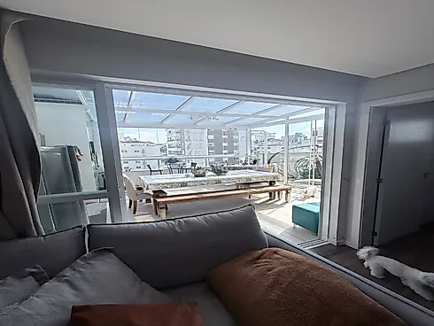 Cobertura 3 Quartos 154m² no Residencial São Marcos - Pagani - Foto 15