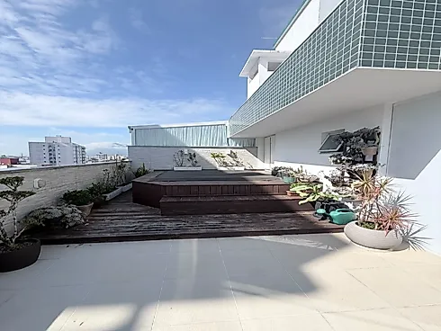 Cobertura 3 Quartos 154m² no Residencial São Marcos - Pagani - Foto 17