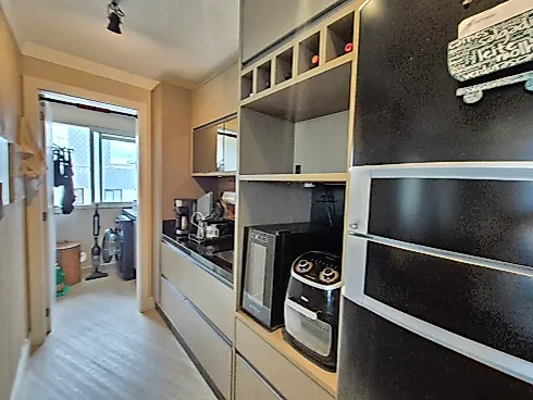 Apartamento 3 Quartos com Suíte Mobiliado - Pagani - Foto 19