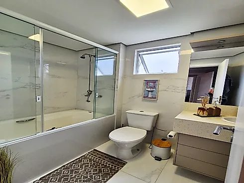 Apartamento 3 Quartos com Suíte Mobiliado - Pagani - Foto 26