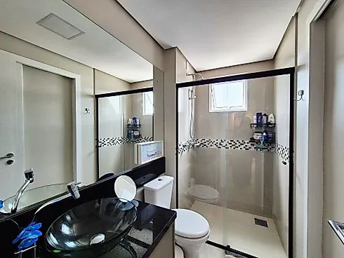 Apartamento 3 Quartos com Suíte Mobiliado - Pagani - Foto 31