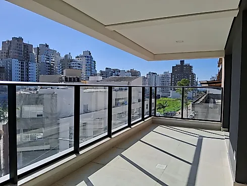 Apartamento 3 Quartos com 3 Suítes - Pedra Branca - Apartamento em Pedra Branca, Palhoça - Foto 2