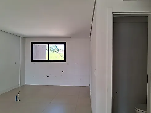 Apartamento 3 Quartos com 3 Suítes - Pedra Branca - Apartamento em Pedra Branca, Palhoça - Foto 5