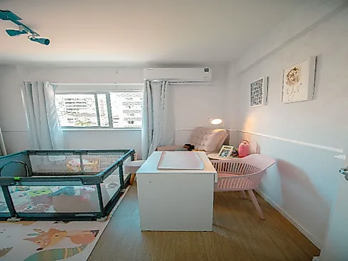 Apartamento 2 Quartos com 1 Suíte e 84m² - Pagani - Foto 12