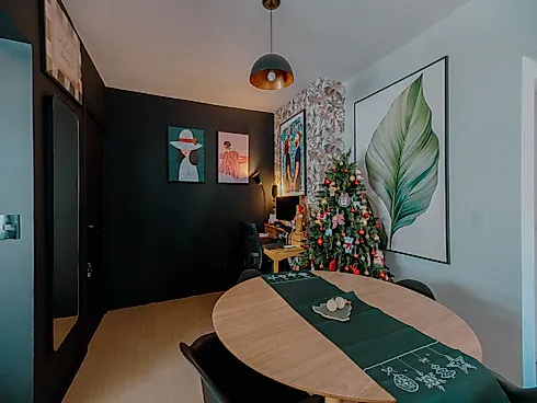 Apartamento 2 Quartos com 1 Suíte e 84m² - Pagani - Foto 6