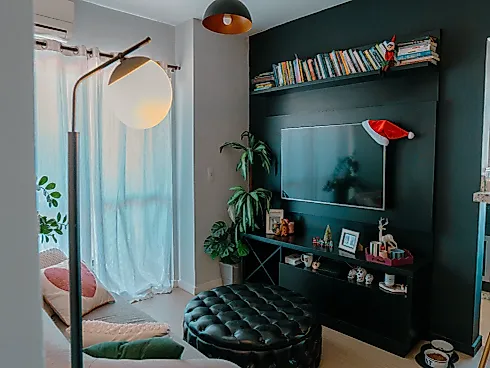 Apartamento 2 Quartos com 1 Suíte e 84m² - Pagani - Foto 11