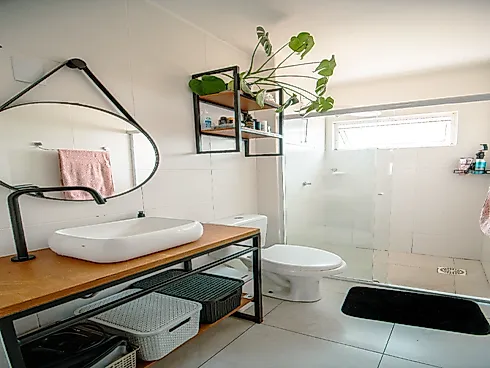Apartamento 2 Quartos com 1 Suíte e 84m² - Pagani - Foto 17