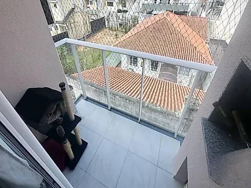 Apartamento 2 Quartos com 1 Suíte e 84m² - Pagani - Foto 20