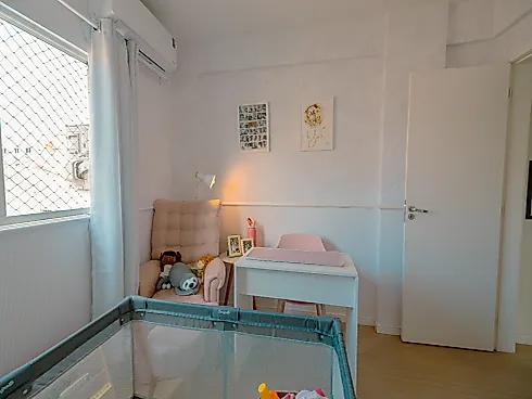 Apartamento 2 Quartos com 1 Suíte e 84m² - Pagani - Foto 15