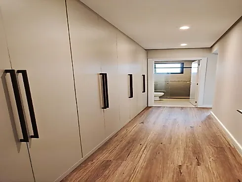 Casa 3 Quartos com 1 Suíte e 110m² - Forquilhas - Foto 10