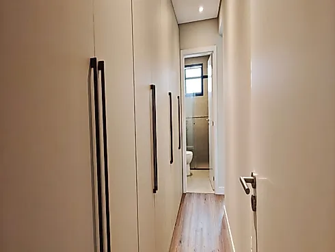 Casa 3 Quartos com 1 Suíte e 110m² - Forquilhas - Foto 11