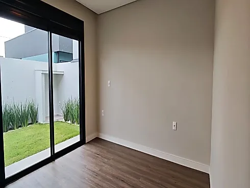 Casa 3 Quartos com 1 Suíte e 110m² - Forquilhas - Foto 13