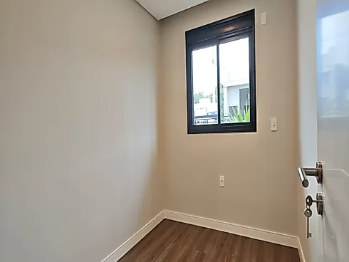 Casa 3 Quartos com 1 Suíte e 110m² - Forquilhas - Foto 17