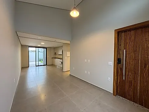 Casa 3 Quartos com 1 Suíte e 110m² - Forquilhas - Foto 4