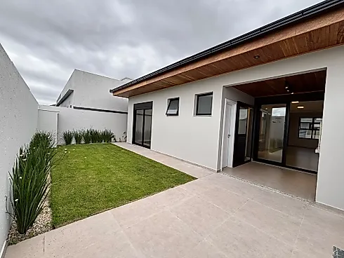 Casa 3 Quartos com 1 Suíte e 110m² - Forquilhas - Foto 7