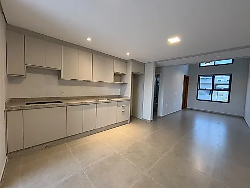Casa 3 Quartos com 1 Suíte e 110m² - Forquilhas - Foto 9