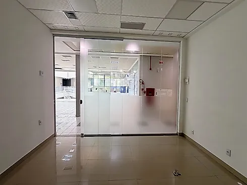 Sala Comercial - Centro Empresarial Pedra Branca - Foto 2