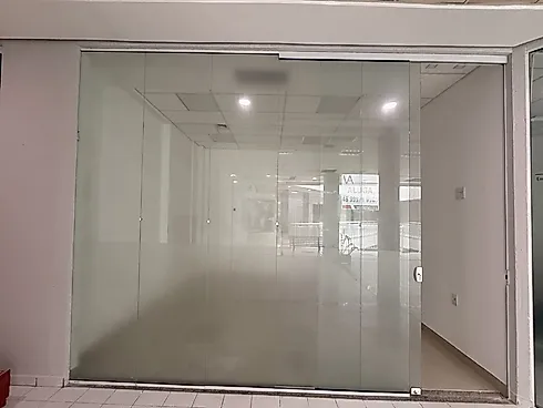 Sala Comercial - Centro Empresarial Pedra Branca - Foto 1