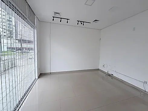 Loja Térrea  - Centro Empresarial Pedra Branca - Foto 4